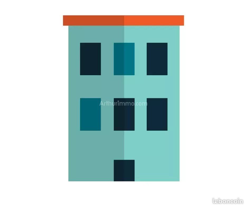 Local commercial 16 pièces 440 m²