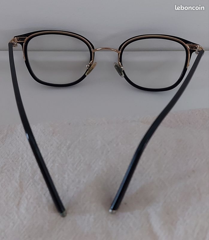 Lunettes de vue (image 4)