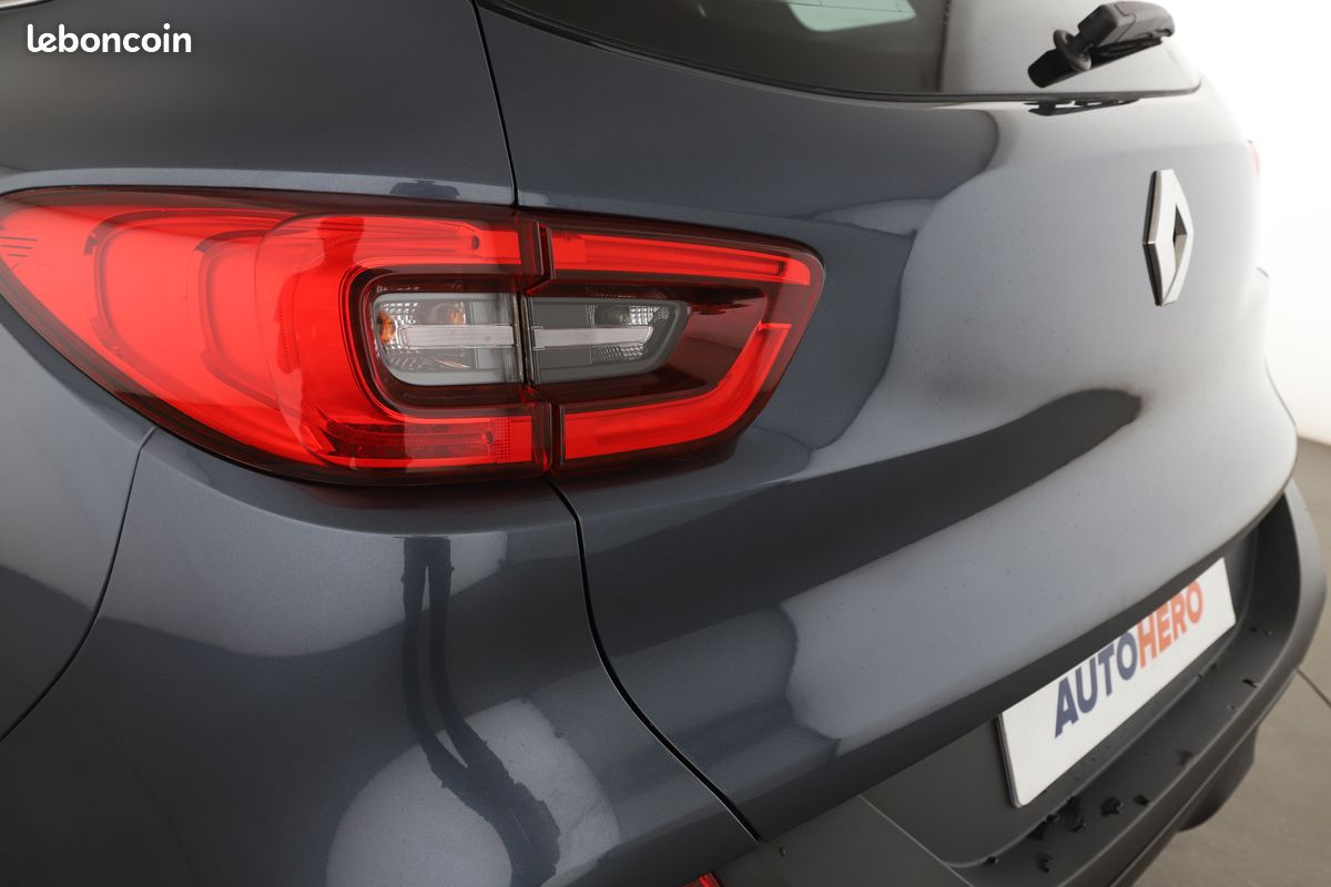 Renault Kadjar 1.6 dCi Energy Business 130 ch (image 29)