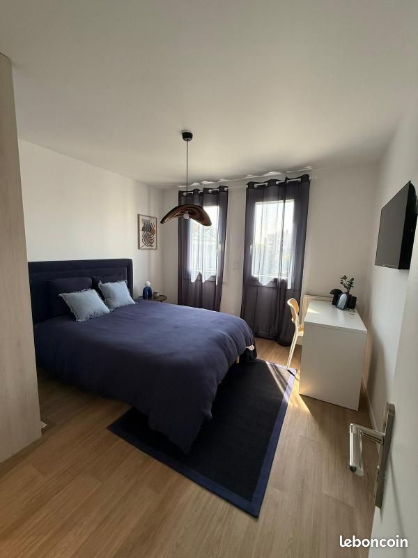 Appartement 1 pièce 16 m² · à Reims · 16 m² · 510 €