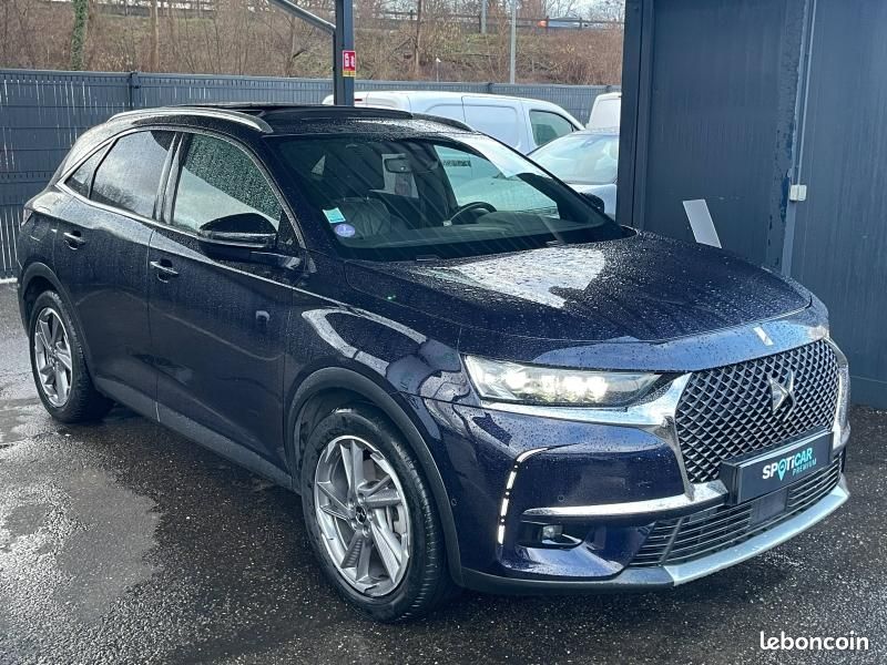 Ds DS 7 Crossback E-TENSE 225ch Rivoli (image 3)