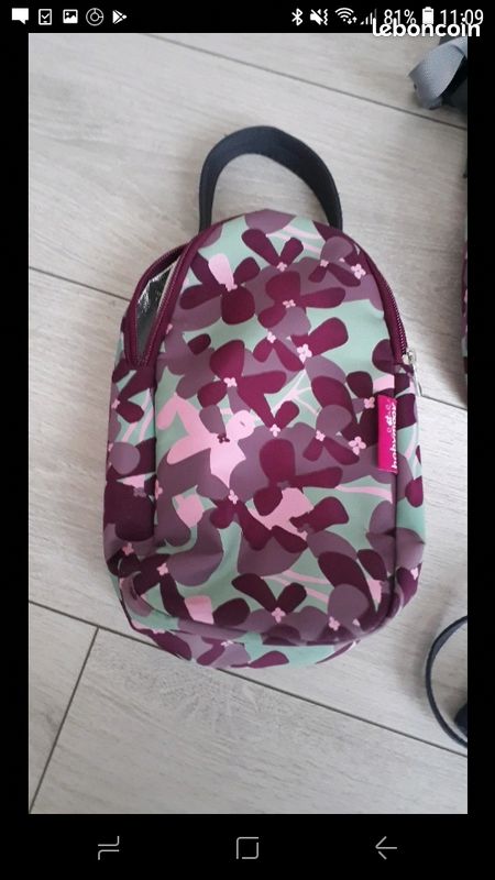 Sac à langer (image 4)
