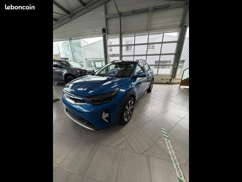 Kia Stonic 1.0 T-GDi 100ch Collection 2 (image 1)