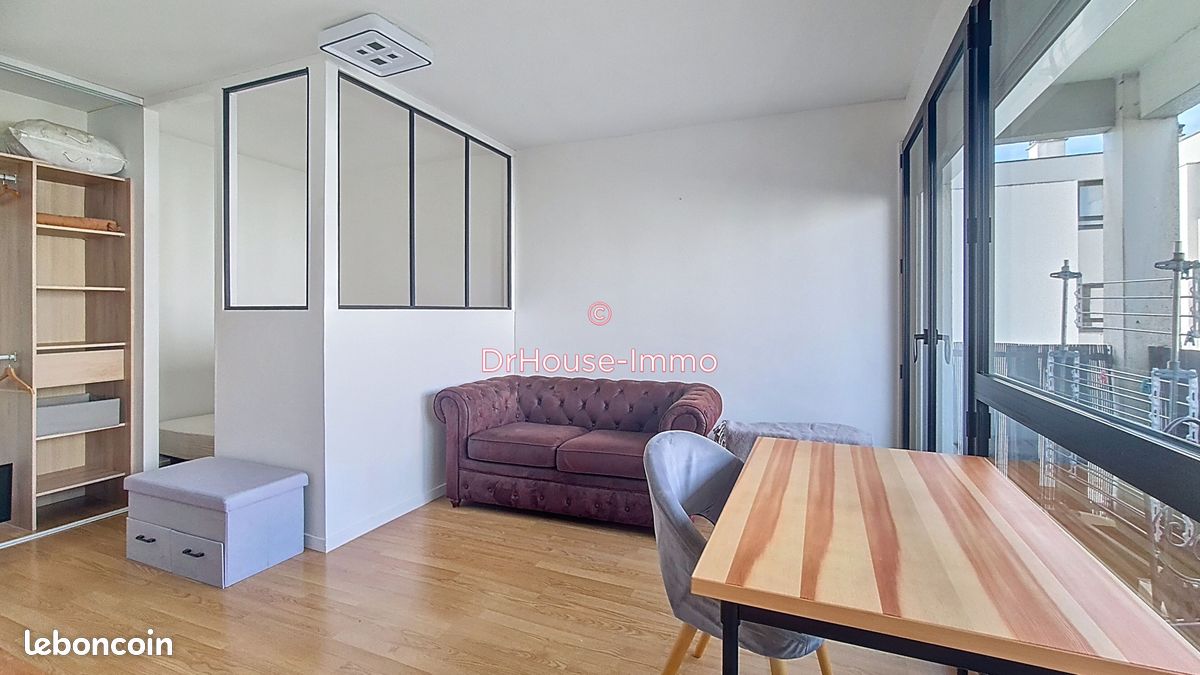 Appartement 1 pièce 31 m² · à Pessac · 31 m² · 129 000 €