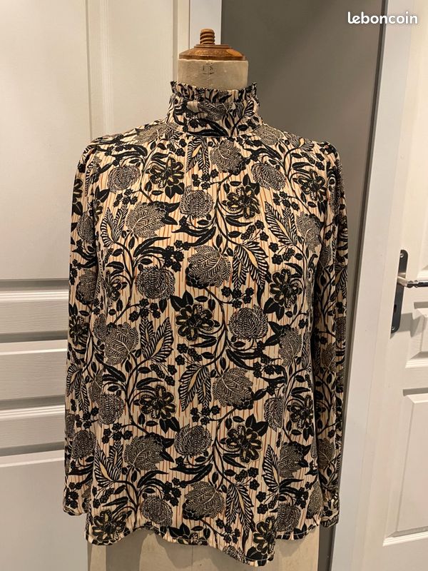 Chemisier Grain de malice 38 Vêtements