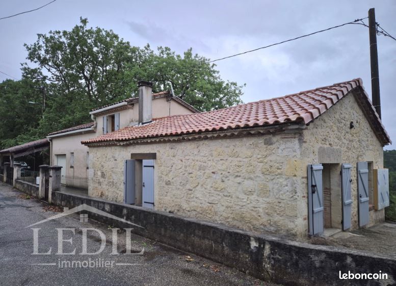 Maison 4 pièces 94 m² · à Foulayronnes · 94 m² · 199 000 €
