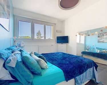 Appartement 300 000 € - 80 m²