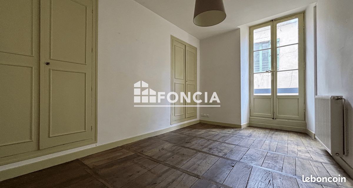 Appartement 1 pièce 30 m² · à Périgueux · 30 m² · 290 €/mois