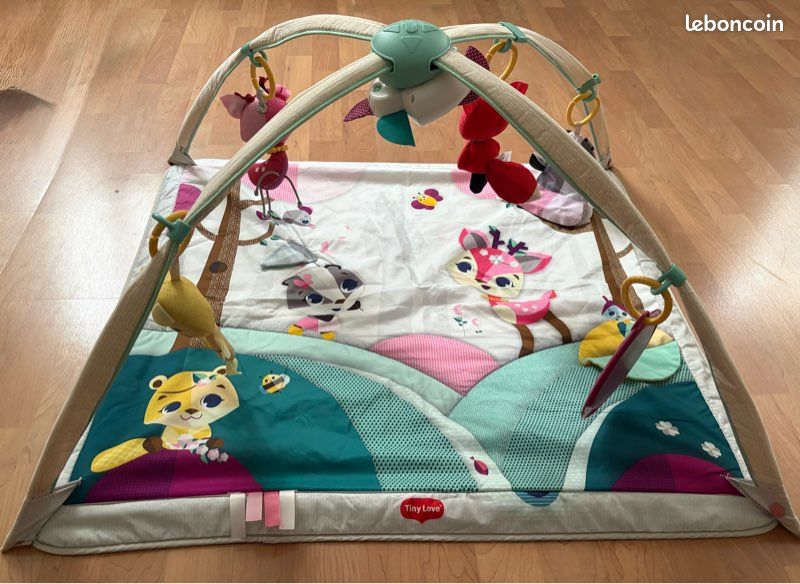 Tapis d’éveil Tiny Love (image 1)
