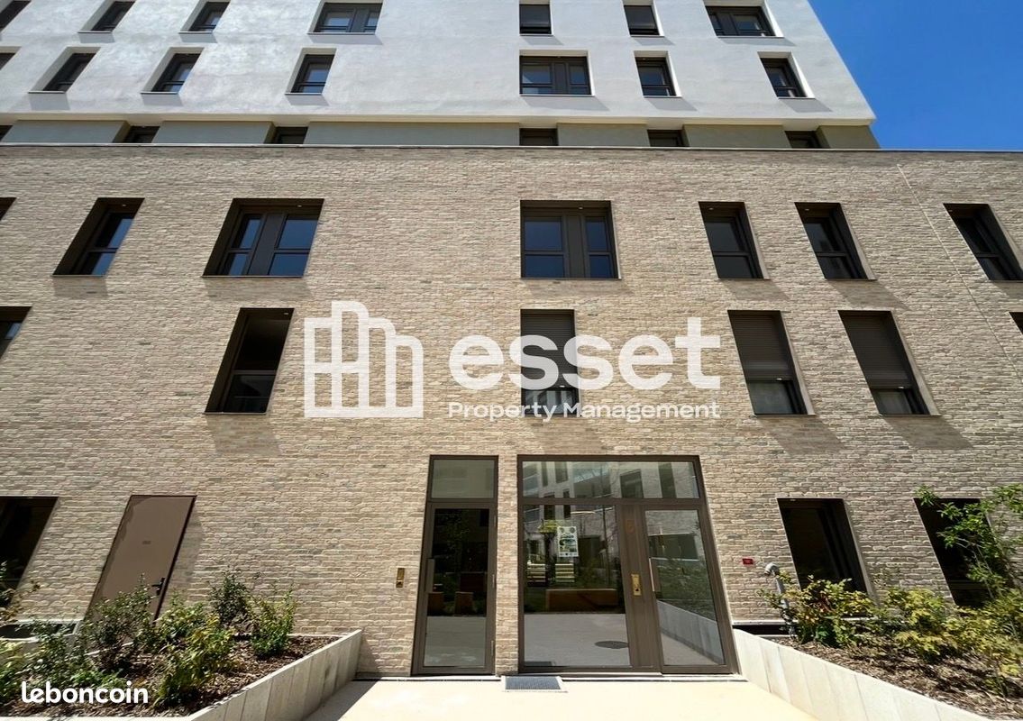 Appartement 2 pièces 50 m² · à Antony · 50 m² · 1 339 €/mois