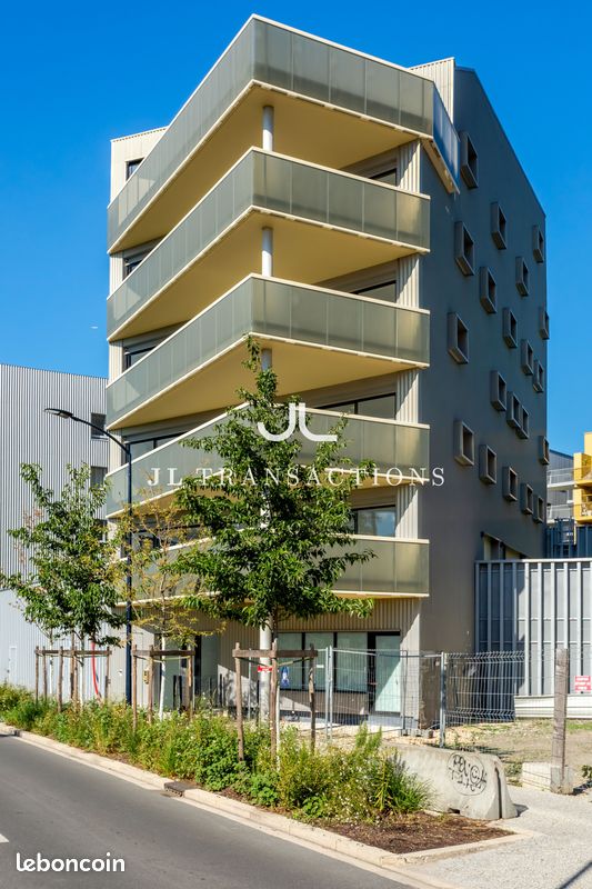 Appartement a louer bordeaux - 5 pièce(s) - 158 m2 - Surfyn