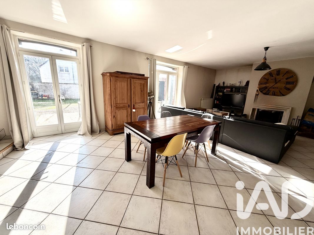 Maison 5 pièces 170 m² (image 10)