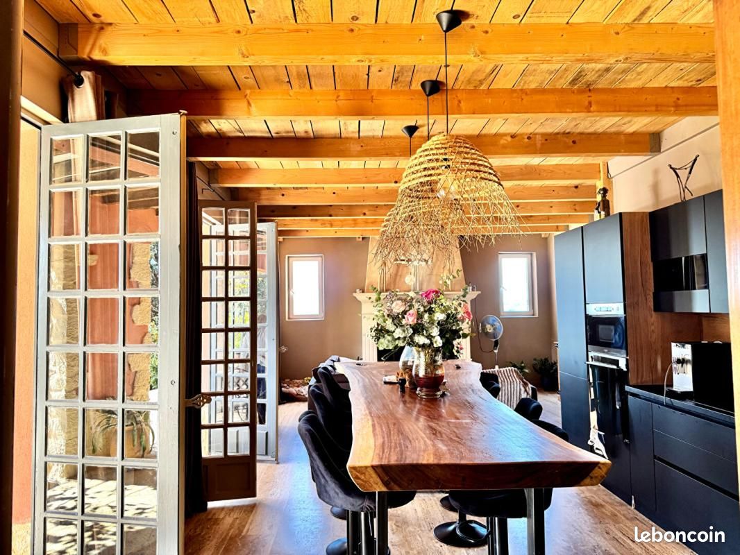 Villa 9 pièces 285 m² (image 6)