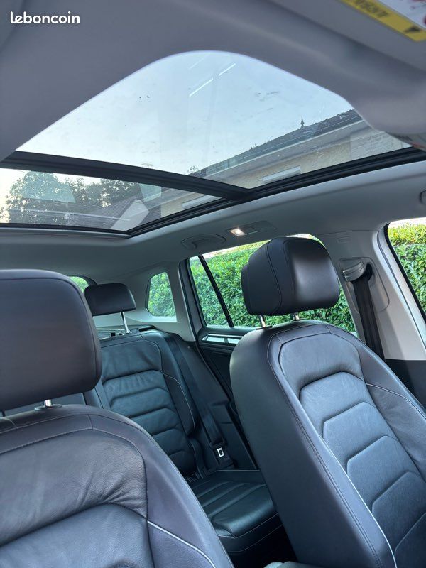 Tiguan Élégance Exclusive 245CH (image 2)