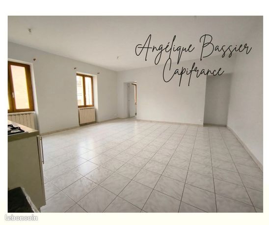 Appartement 3 pièces 68 m²