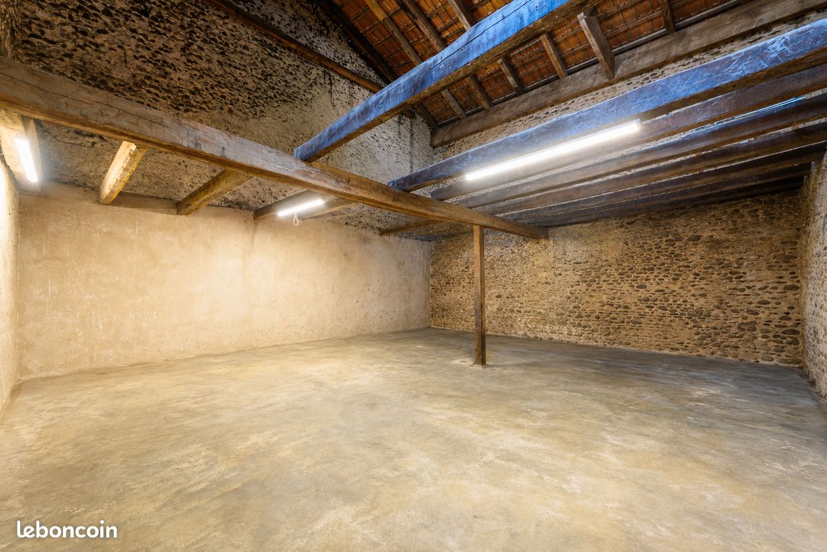 Maison 5 pièces 131 m² (image 12)