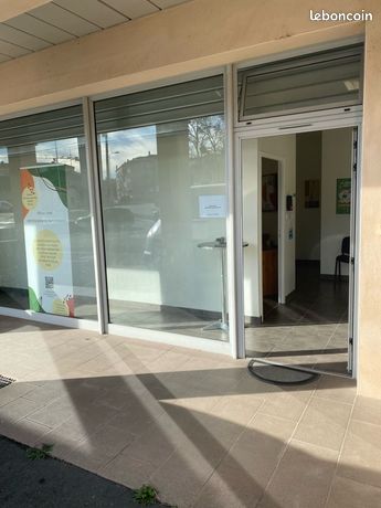 Local commercial 55m2