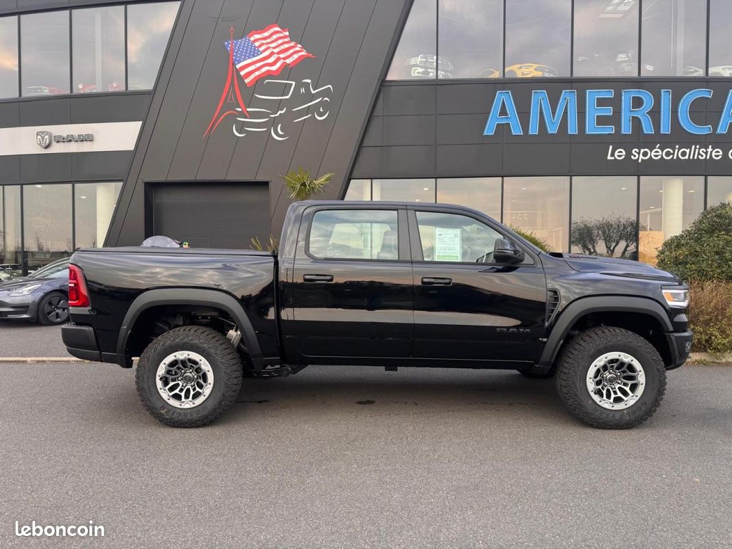 Dodge ram 1500 crew rho (image 7)