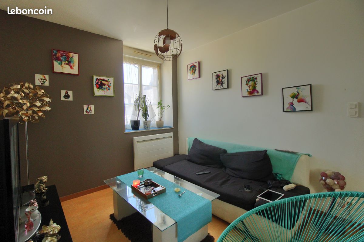 Appartement 3 pièces 49 m² · à Dingé · 49 m² · 700 €/mois