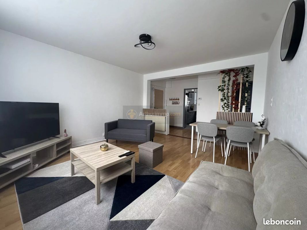 Appartement 1 pièce 9 m² (image 4)