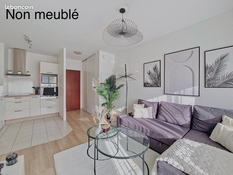 Appartement 2 pièces 34 m² · à Gisors · 34 m² · 655 €