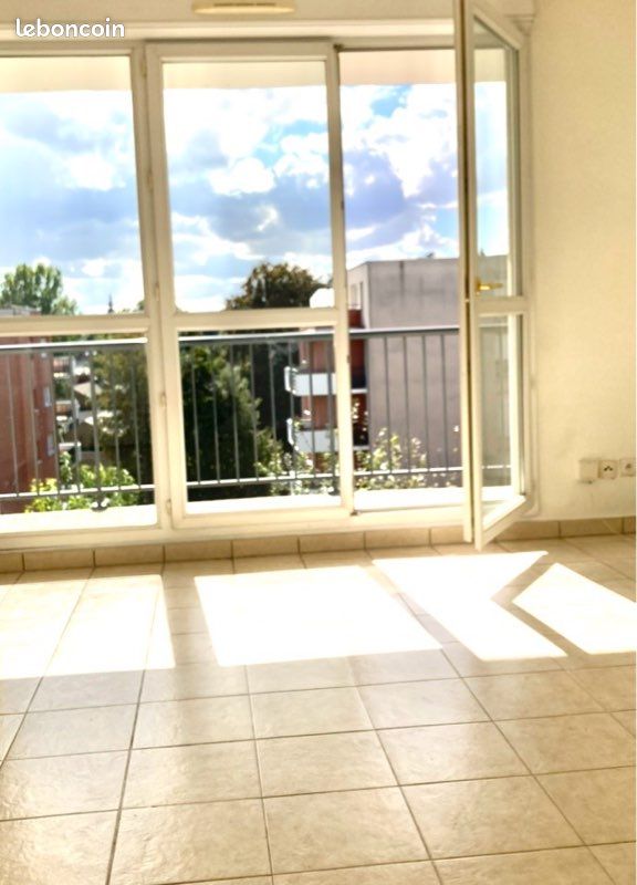 Appartement 1 pièce 29 m² · à Saint-Saulve · 29 m² · 575 €/mois