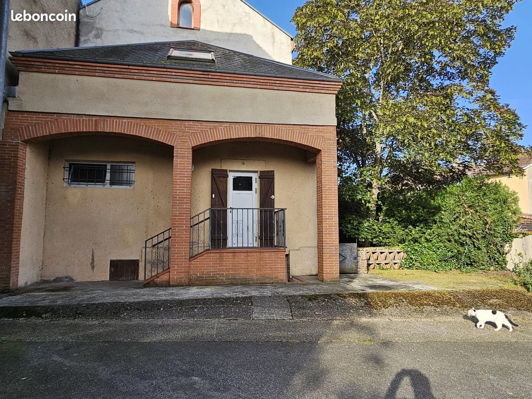 Appartement 3 pièces 66 m² · à Auterive · 66 m² · 705 €/mois