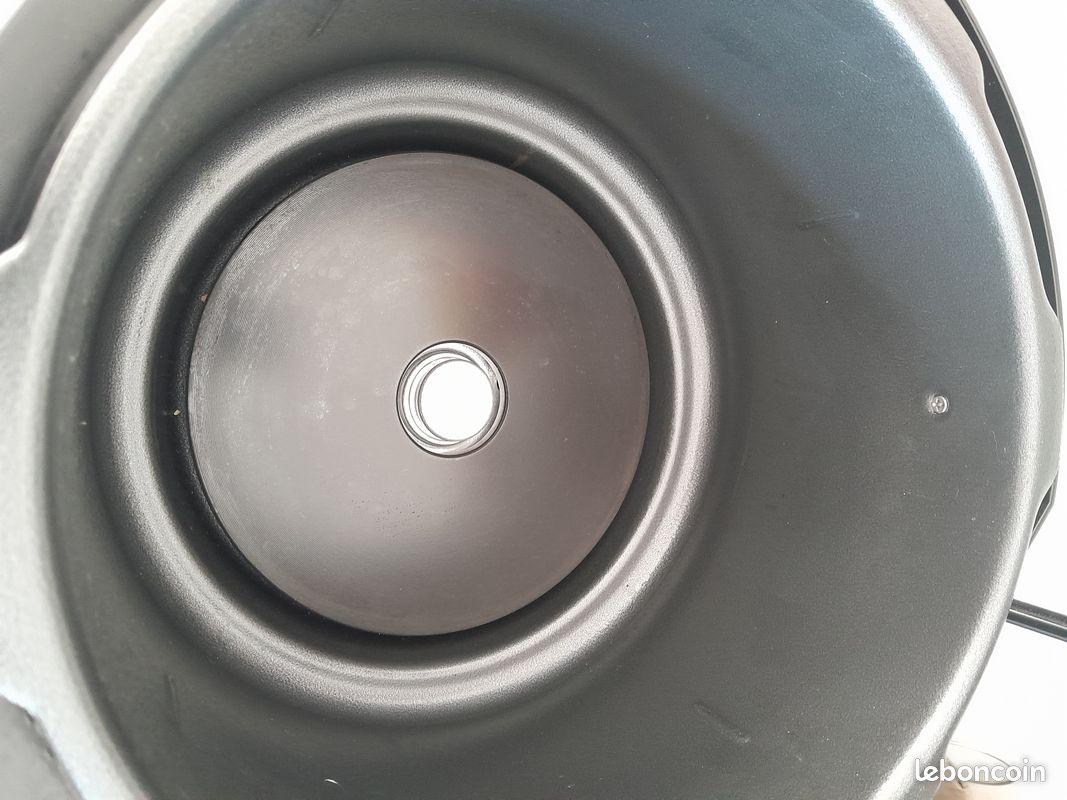 Vends turbo cuisine moulinex (image 3)