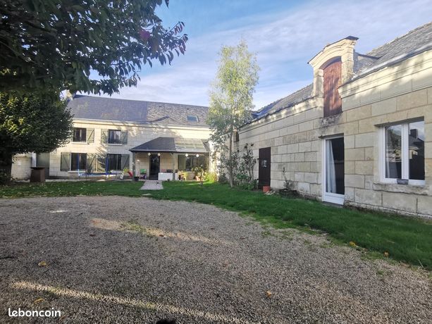 Propriété 5 pièces 205 m²