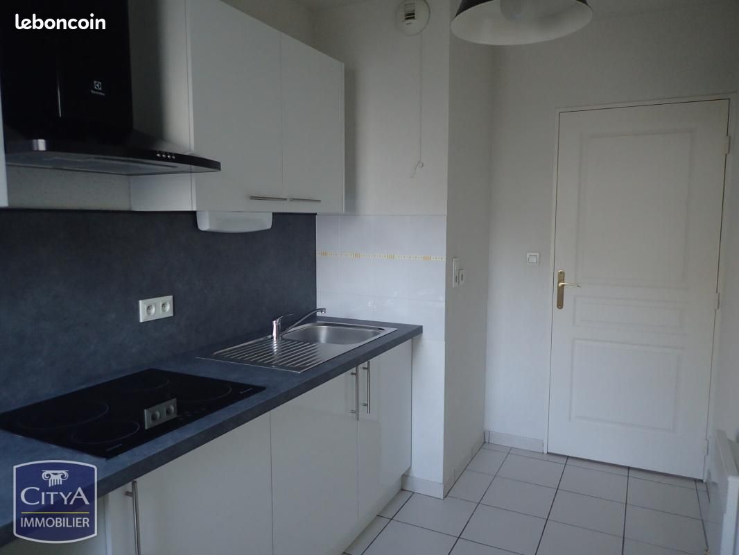 Appartement 3 pièces 70 m² · à Laval · 70 m² · 148 000 €