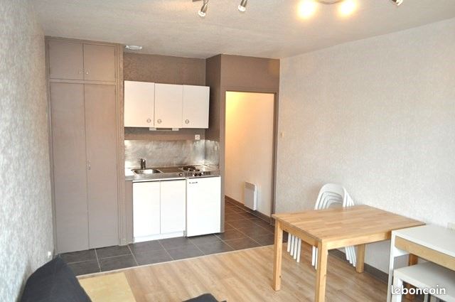 Appartement 1 pièce 22 m² · à Agen · 22 m² · 398 €