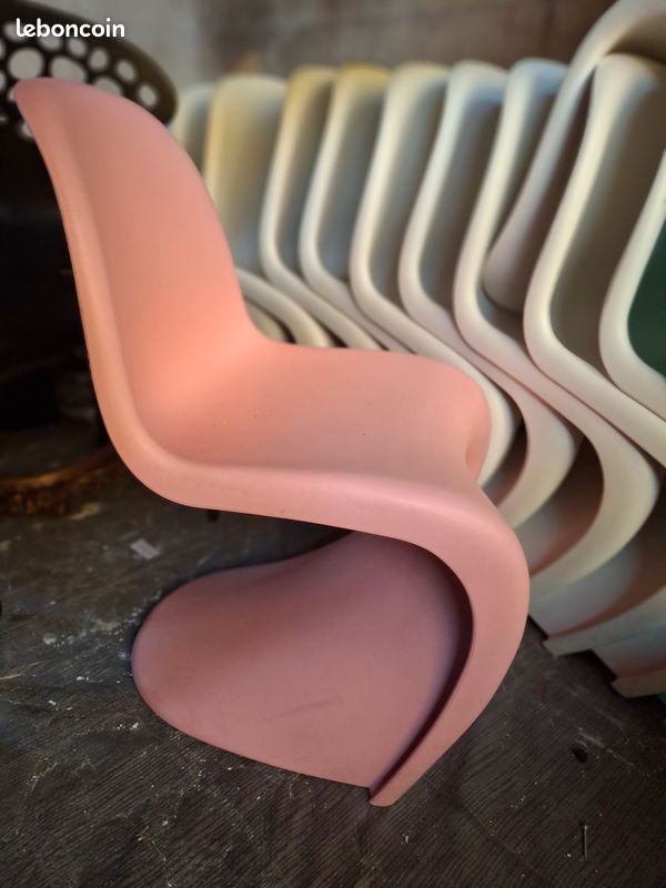 Chaises design (image 3)