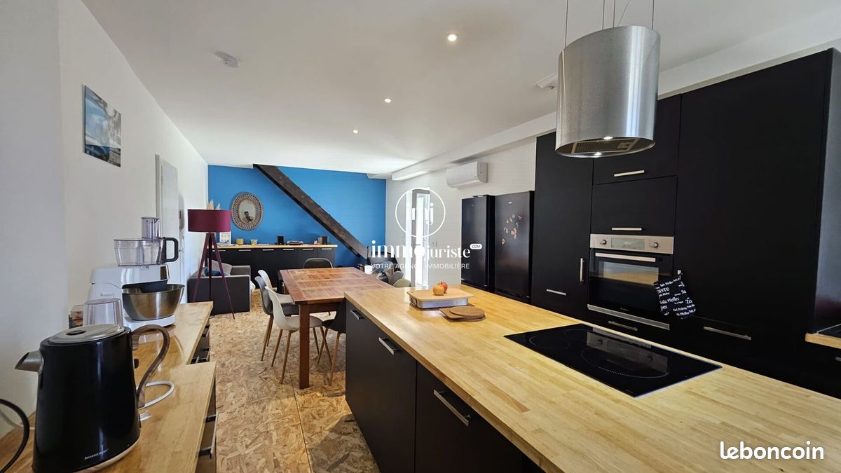 Appartement 1 pièce 25 m² · à Limoges · 25 m² · 380 €/mois