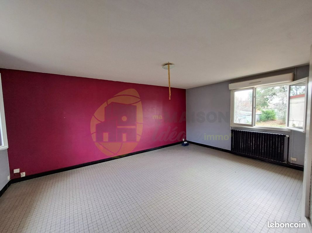 Maison 5 pièces 100 m² · à Nançay · 100 m² · 87 700 €