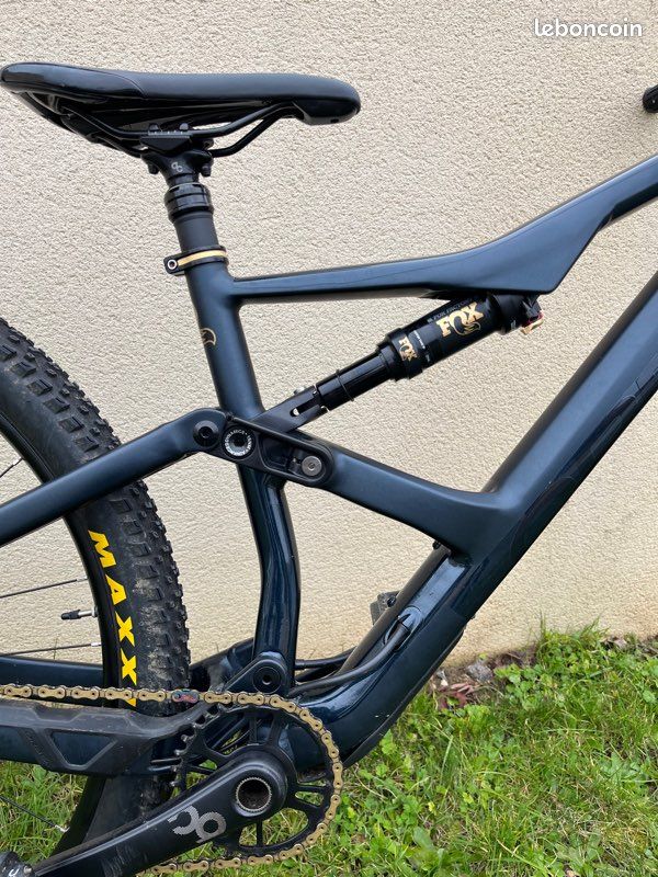 Vtt enduro Orbea (image 5)