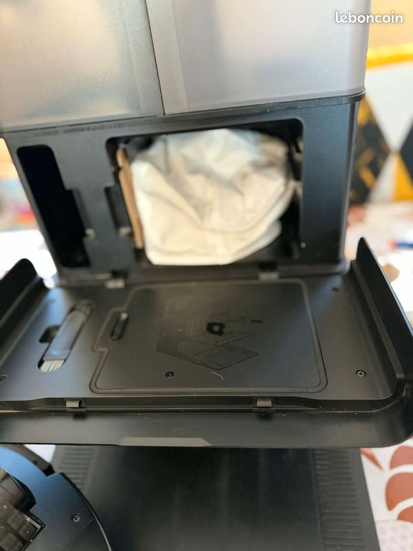 Aspirateur robo (image 6)