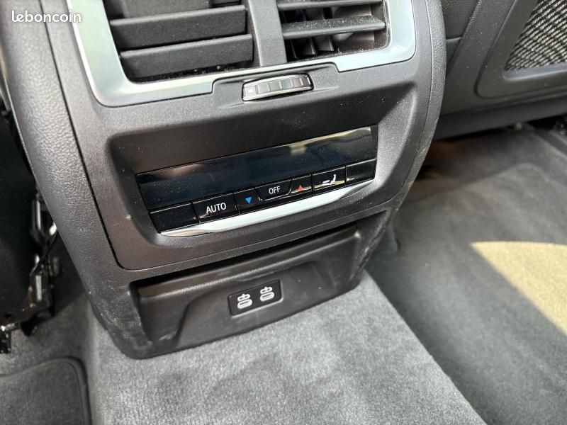 Bmw iX3 M sport 286ch Inspiring (image 11)