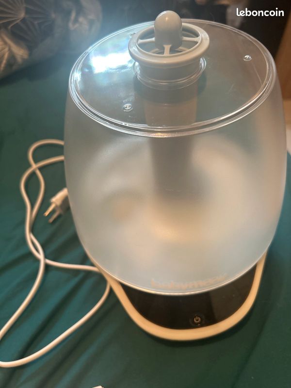 Humidificateur Babymoov (image 3)
