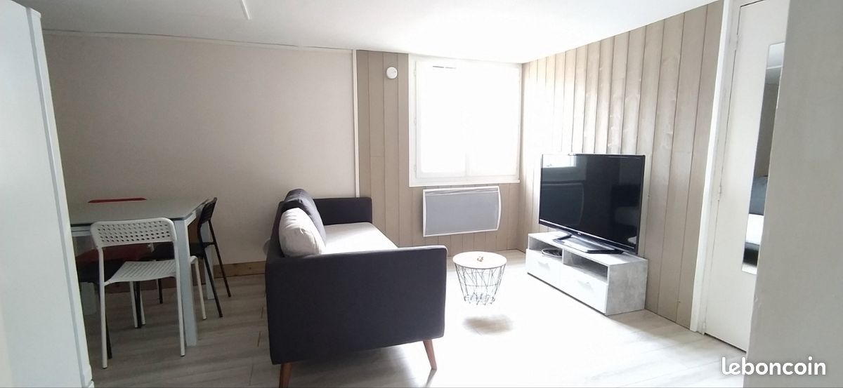 Appartement 2 pièces 32 m² · à Royan · 32 m² · 85 000 €