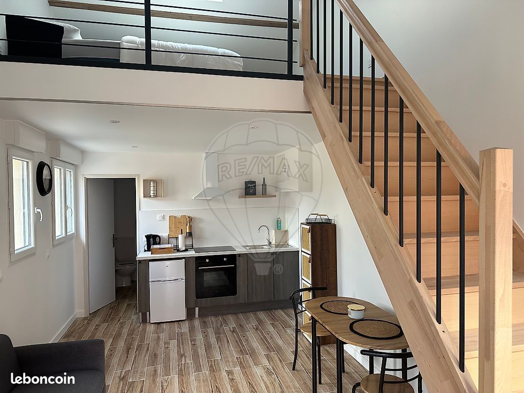 Appartement 1 pièce 25 m² · à Mérignac · 25 m² · 700 €