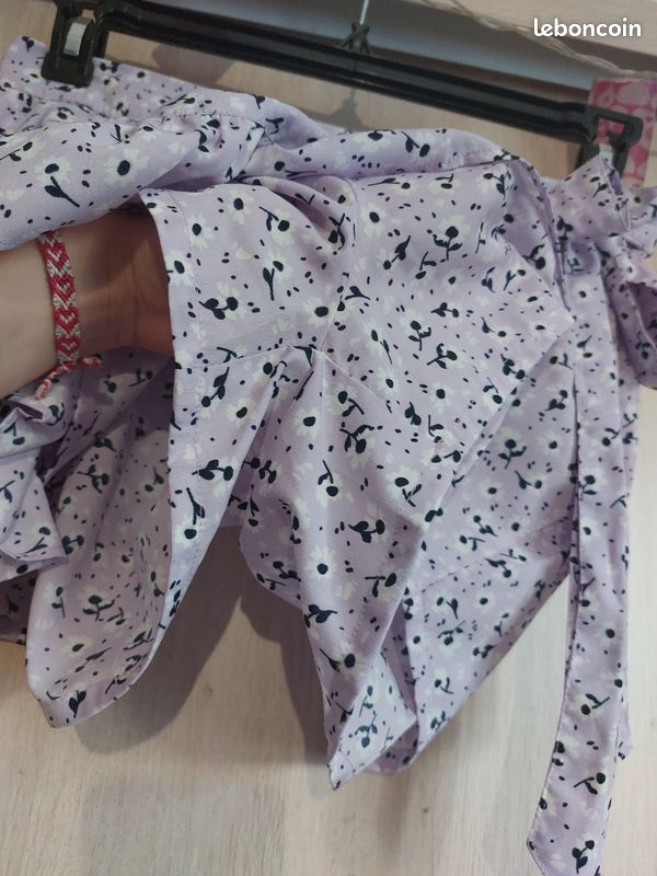 Jupe-short (image 3)