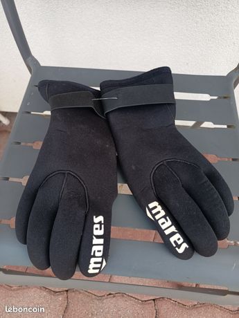 Gants néoprène vintage Playtex Living jaune moyen 7,5-8 Made in USA NEUF Gants néoprène vintage Playtex Living jaune moyen 7,5-8 Made in USA NEUF