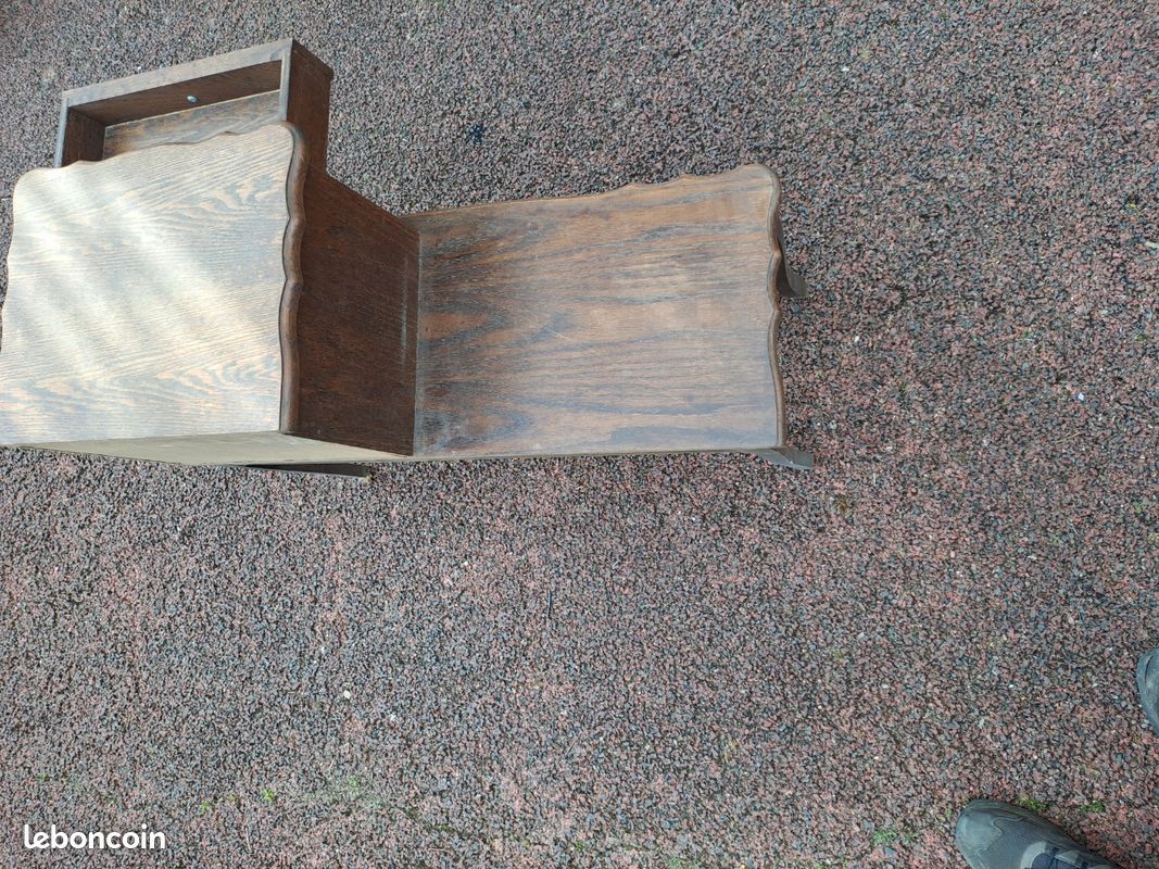 Meuble d'entrée (image 3)