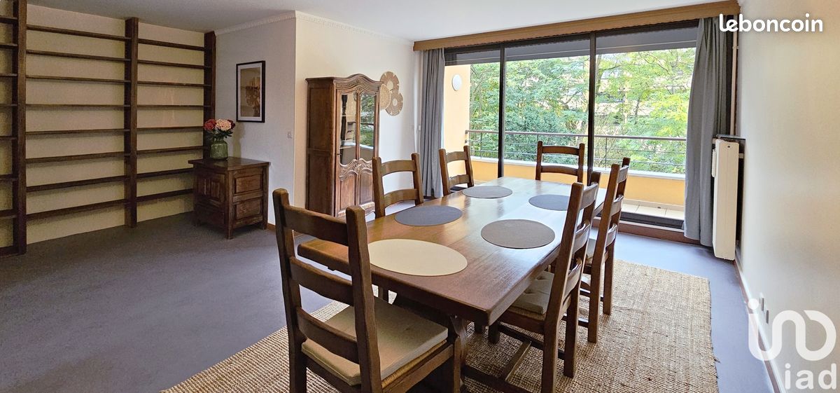 Appartement a louer massy - 3 pièce(s) - 68 m2 - Surfyn