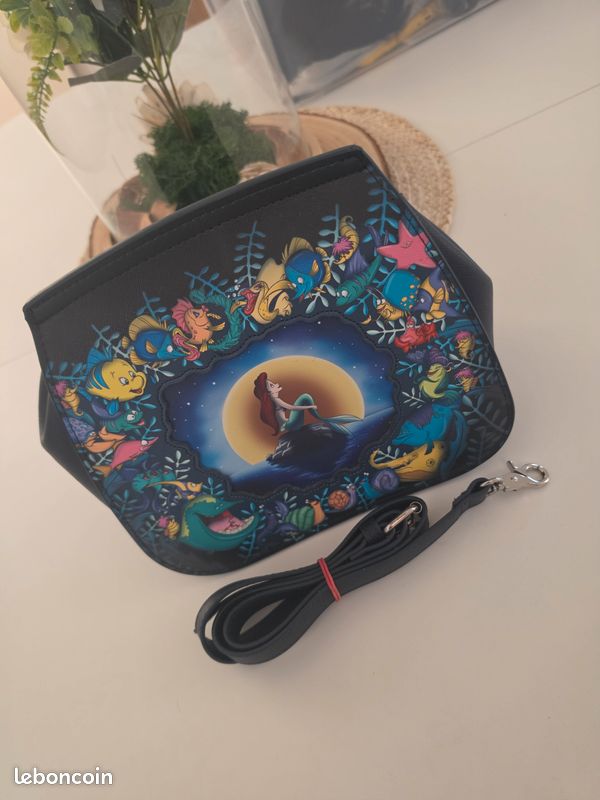 Lot Sacs loungefly (image 7)