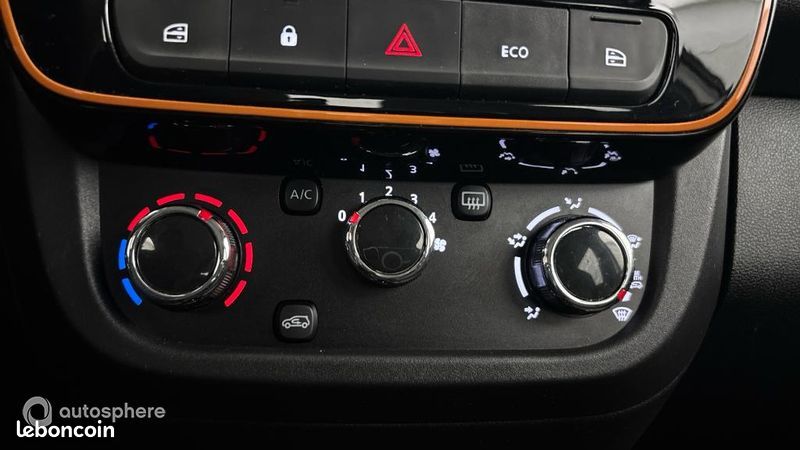 Dacia Spring Confort Plus - Achat Intégral (image 27)