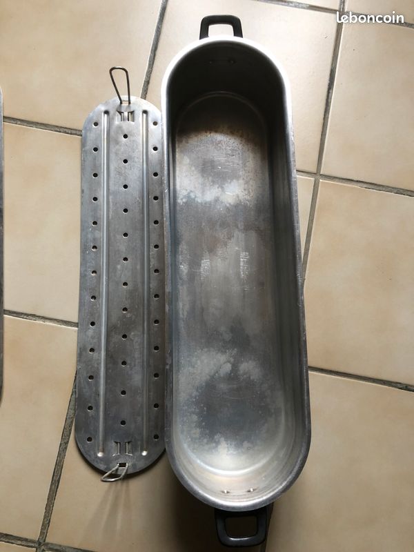 Turbotière poissonnière (image 3)