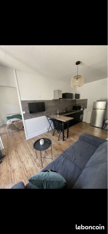 Appartement 2 pièces 35 m² · à Digne-les-Bains · 35 m² · 550 €
