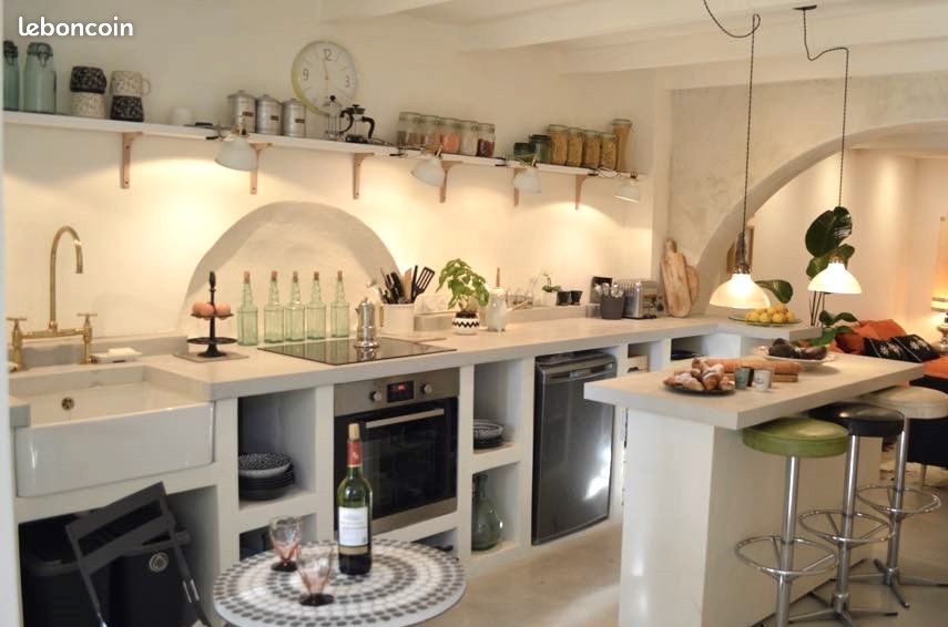 Maison 4 pièces 61 m² · à Mèze · 61 m² · 345 000 €