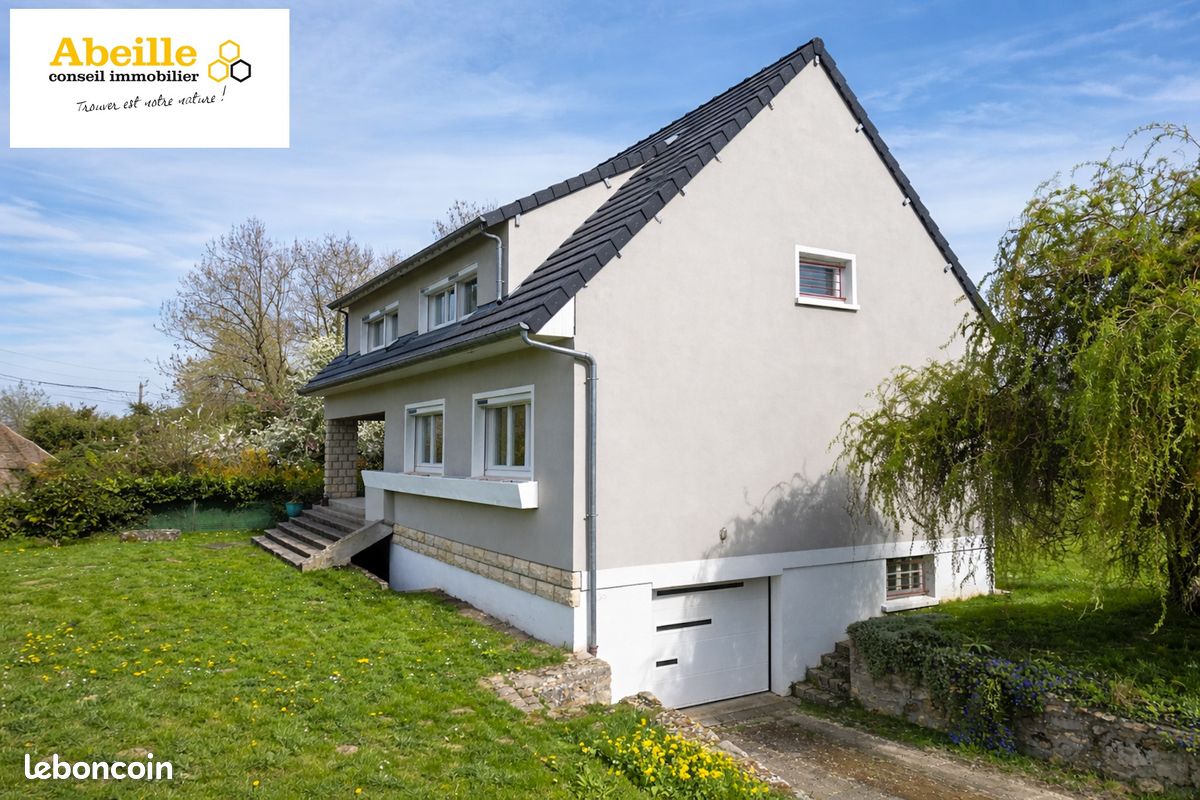 Maison 9 pièces 190 m² (image 11)